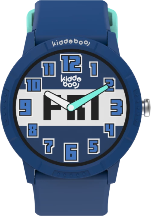 Kiddoboo Smartwatch O’Clock Blue