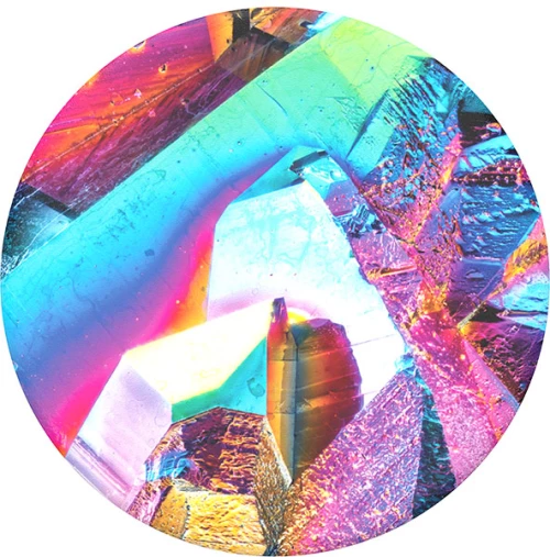 PopSockets Rainbow Gem Gloss