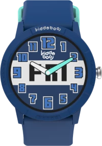 Kiddoboo Smartwatch O’Clock Blue