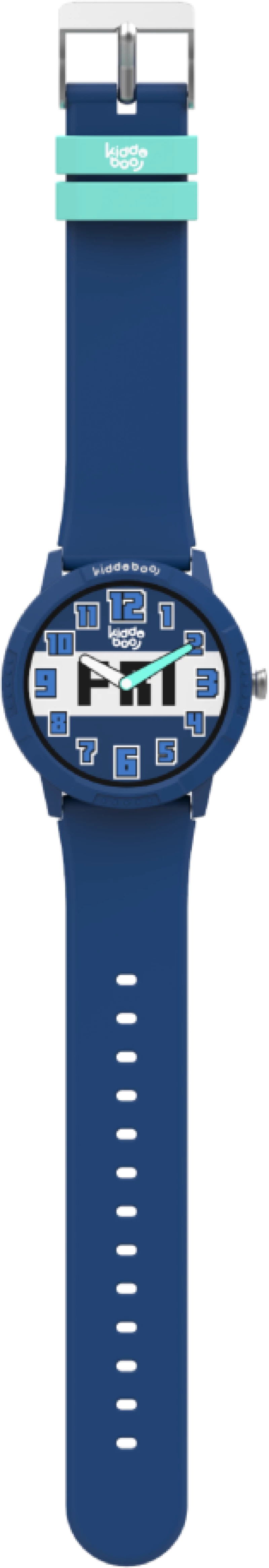 Kiddoboo Smartwatch O’Clock Blue