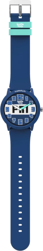 Kiddoboo Smartwatch O’Clock Blue