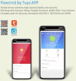 KERUI G12 Basic WiFi GSM Σύστημα Συναγερμού Smart Life AppTuya υποστήριξη ελληνικών
