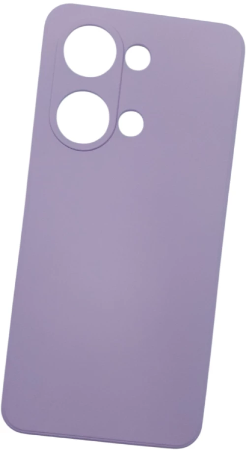 Naxius Case Grass Purple 1.8mm OnePlus Nord 3 5G Naxius
