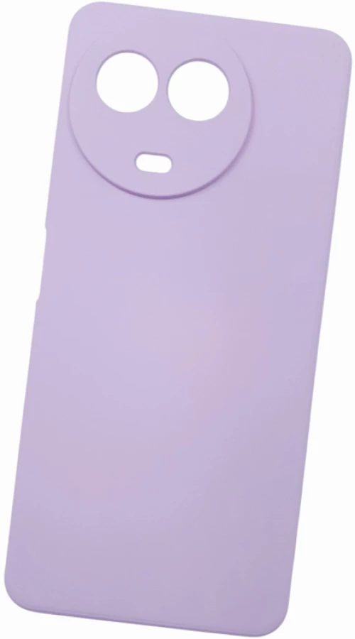 Naxius Case Grass Purple 1.8mm RealMe C67 5G Naxius