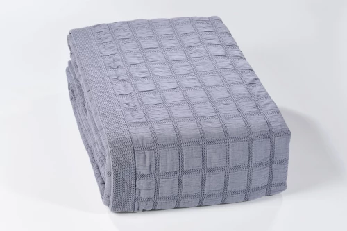 Κουβέρτα Down Town 1186 Lilac - Μονή 170x240