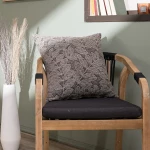 Μαξιλαροθήκη Charlotte 03 - 65x65cm δαπέδου