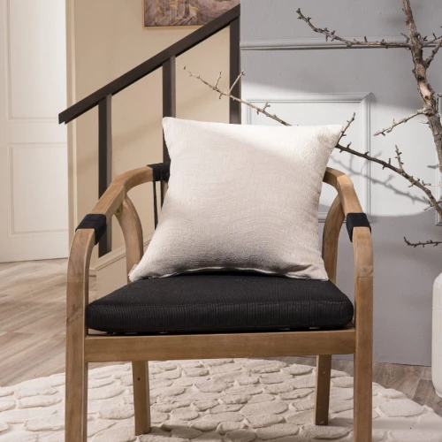 Μαξιλαροθήκη Midland 01 - 65x65cm δαπέδου