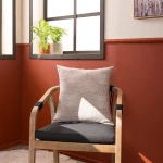 Μαξιλαροθήκη Midland 02 - 50x50cm