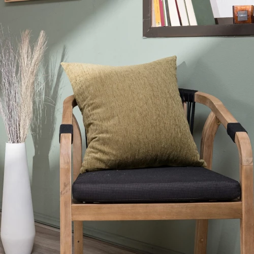 Μαξιλαροθήκη Basic 15 - 50x50cm
