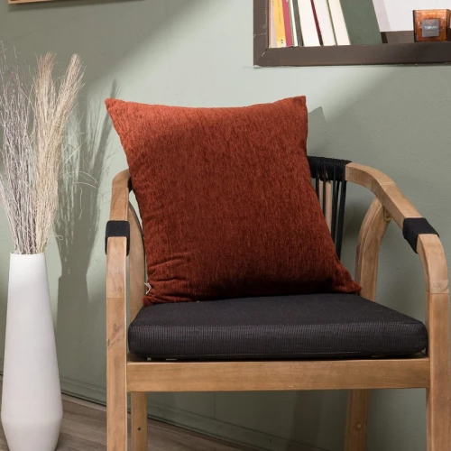Μαξιλαροθήκη Basic 05 - 65x65cm δαπέδου