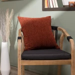 Μαξιλαροθήκη Basic 05 - 65x65cm δαπέδου