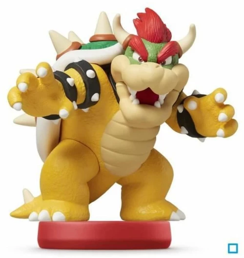 Συλλεκτική φιγούρα Amiibo 1070066 Διαδραστικό