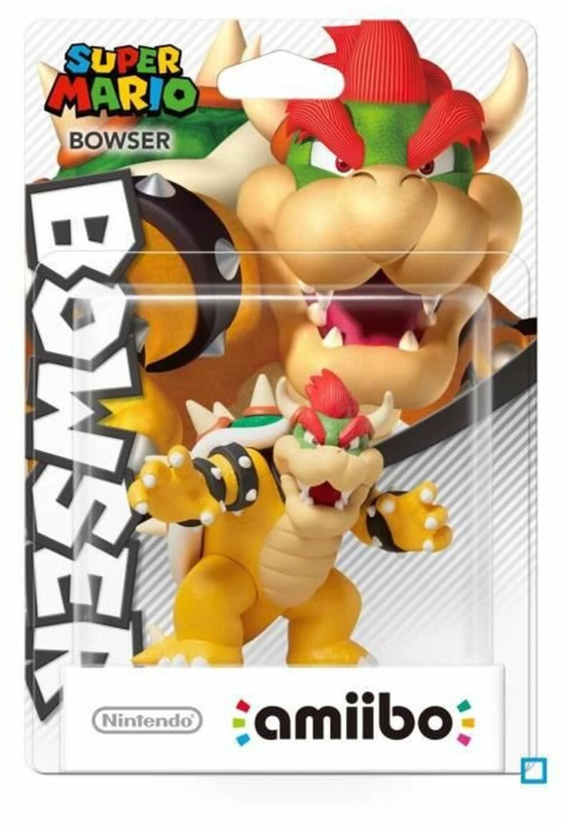 Συλλεκτική φιγούρα Amiibo 1070066 Διαδραστικό