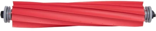 Vacuum Cleaner Accessory|ROBOROCK|Rubber Main Brush|Red|For S7 WhiteS7 White/S7 Black/Q7 White/Q7 Black/Q7 White Max/Q7 Black Max/S7 Black MaxV/Q5 Black/S7 White Pro Ultra/Q Revo White/Q Revo Black/S7 White Max Ultra/S7 Black Max Ultra//Q Revo White MaxV|