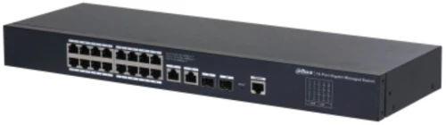 Διακόπτης DAHUA TECHNOLOGY DH-SG4020