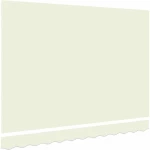 vidaXL Ύφασμα αντικατάστασης τέντας Κρεμ 350 x 200 cm Καραβόπανο