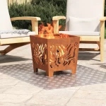 vidaXL Επιφάνειες Καρό 4 pcs Ασημί 70 x 50 cm Αλουμίνιο