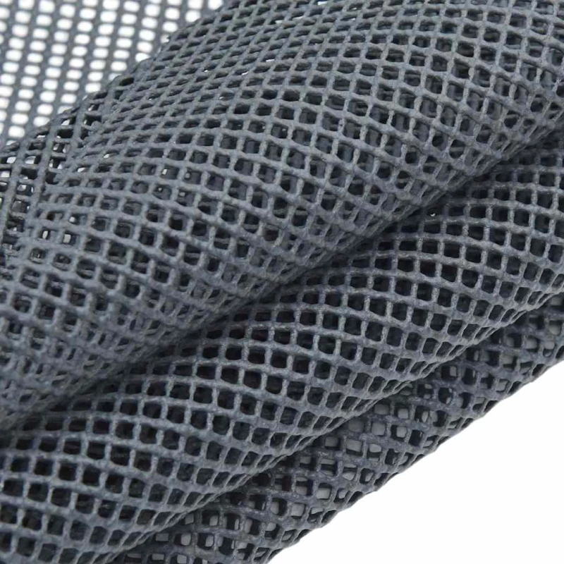 vidaXL Χαλκάκι Σκηνής Ανθρακί 200 x 200 cm Πολυεστέρας
