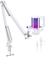 Μικρόφωνο Maono DGM20S (λευκό)