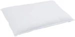 vidaXL Σετ Παπλωμάτων με μαξιλάρι 2 pcs Λευκό 135 x 200 cm Πούπουλο