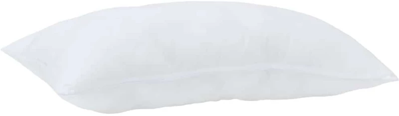 vidaXL Χειμερινό Παπλωματοθήκη 3 pcs Λευκό 240 x 220 cm Μικροΐνες
