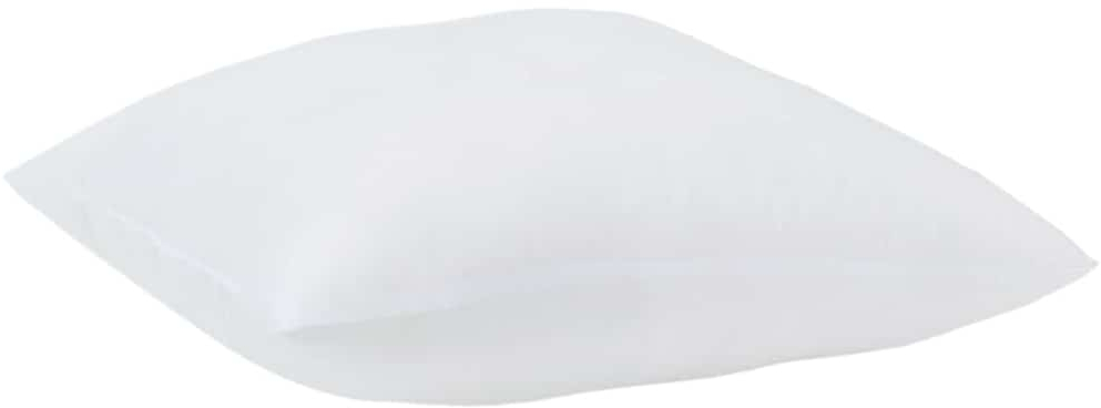 vidaXL Πάπλωμα με Μαξιλάρια Άλλο 3 pcs Λευκό 260 x 220 εκ. Μικροΐνες