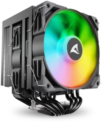 Ανεμιστήρας CPU Sharkoon A60 RGB