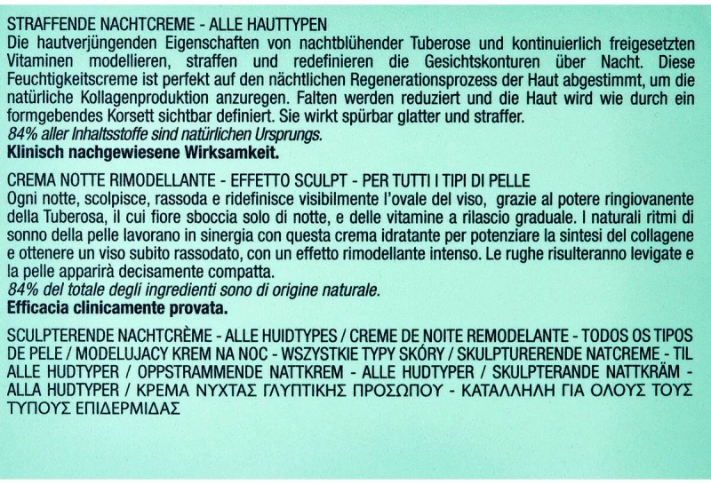 Κρέμα Νύχτας Darphin 50 ml