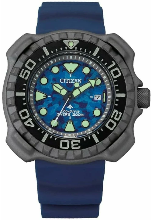 Ανδρικά Ρολόγια Citizen BN0227-09L