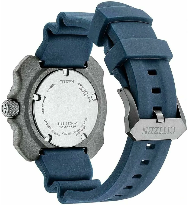 Ανδρικά Ρολόγια Citizen BN0227-09L