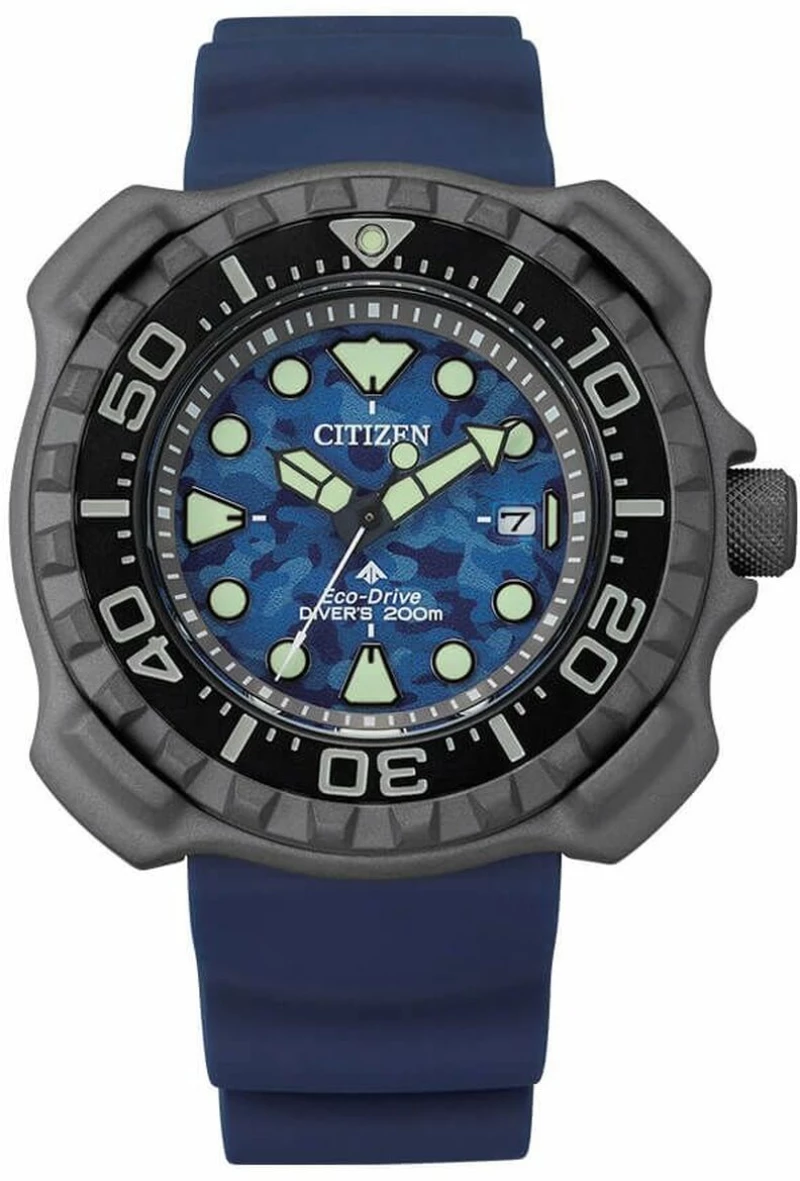 Ανδρικά Ρολόγια Citizen BN0227-09L