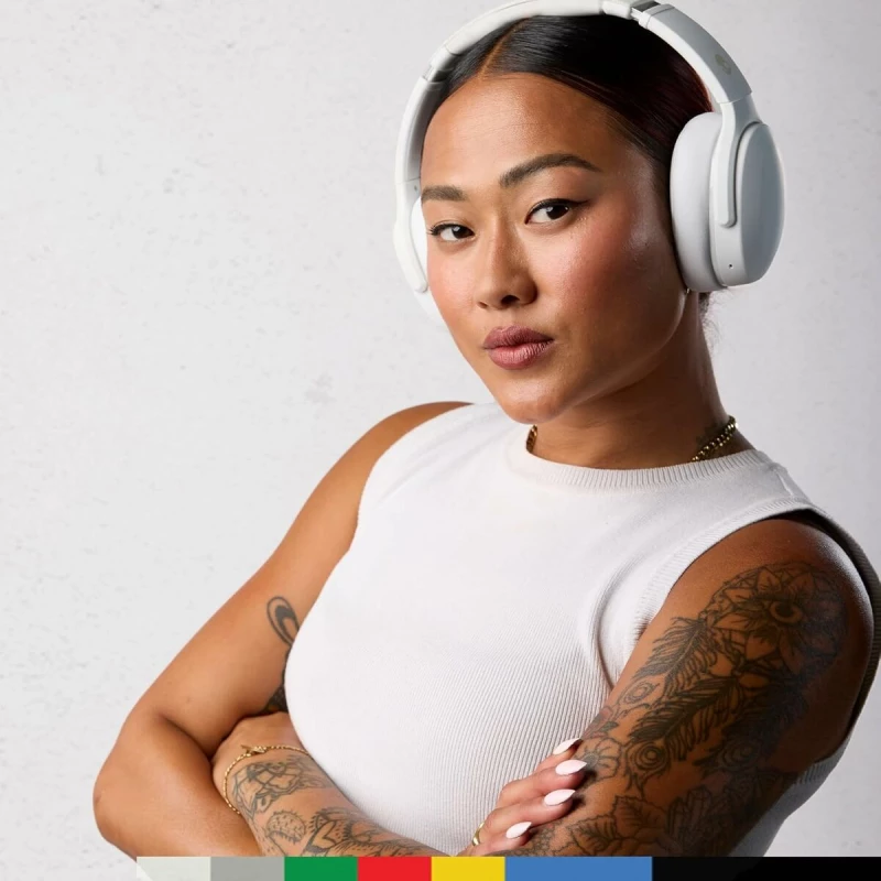 Ακουστικά Skullcandy S6EVW-S951