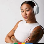 Ακουστικά Skullcandy S6EVW-S951