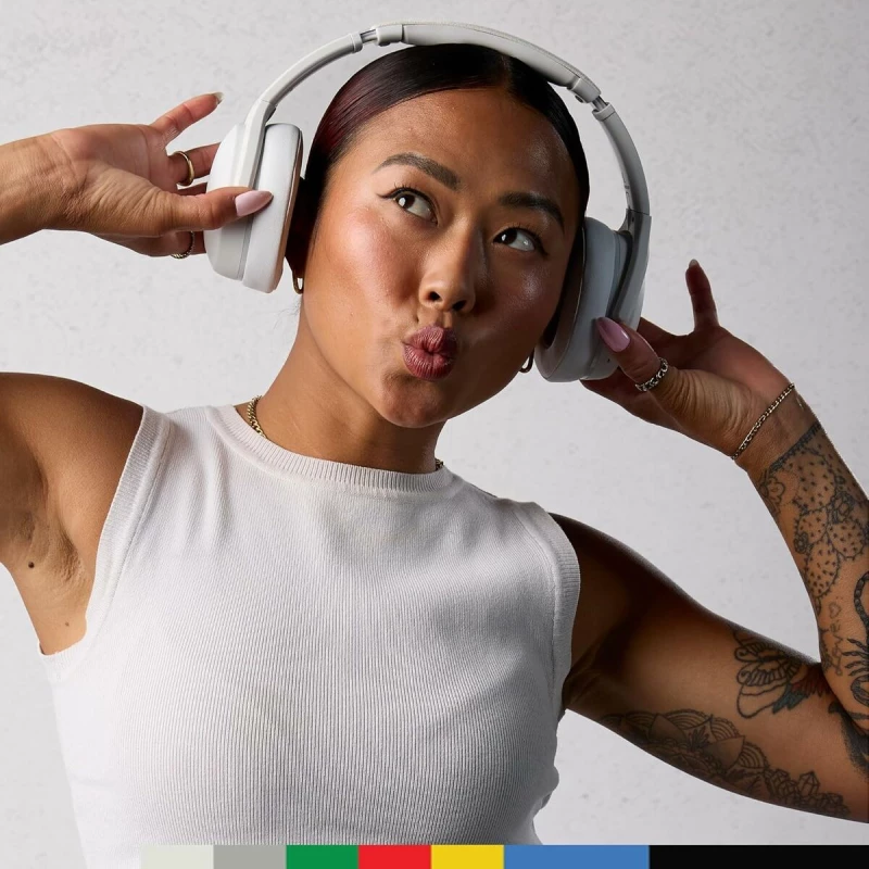Ακουστικά Skullcandy S6EVW-S951