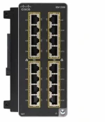 Διακόπτης CISCO IEM-3300-16T=