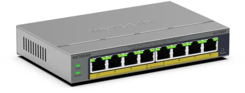 Καλώδιο USB Netgear GS108EP-100EUS