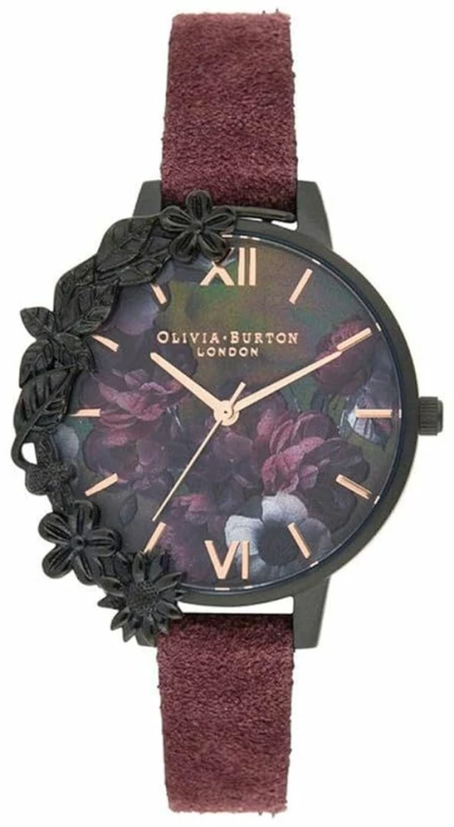 Γυναικεία Ρολόγια Olivia Burton OB16AD44