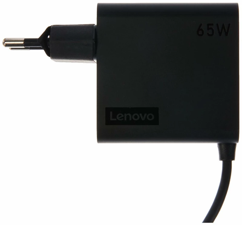 Φορτιστής για Laptop Lenovo GX21L58555 65 W