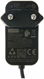 Φορτιστής για Laptop Lenovo GX21L58555 65 W