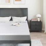 vidaXL Στρώματα Λευκό 140 x 200 cm Λάτεξ