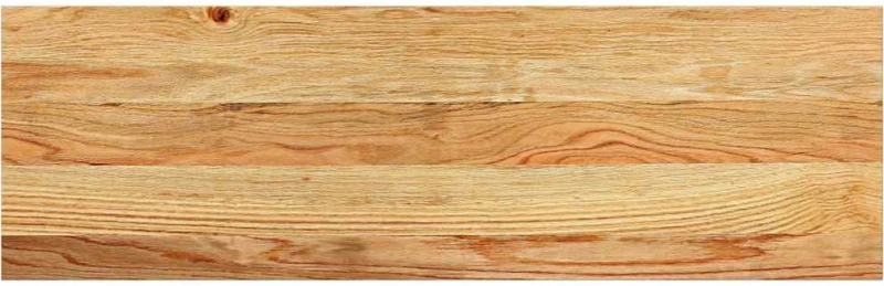 vidaXL Πατάκια Σκάλας 4 τεμ. Ανοιχτό Καφέ 80x30x2 cm Ξύλο Δρυός
