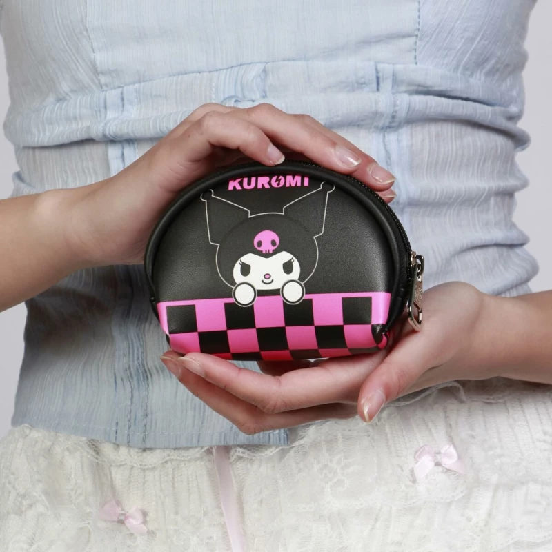 πορτοφόλι Kuromi