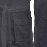 vidaXL Μπουρνούζι KINN xxxl Βαμβάκι