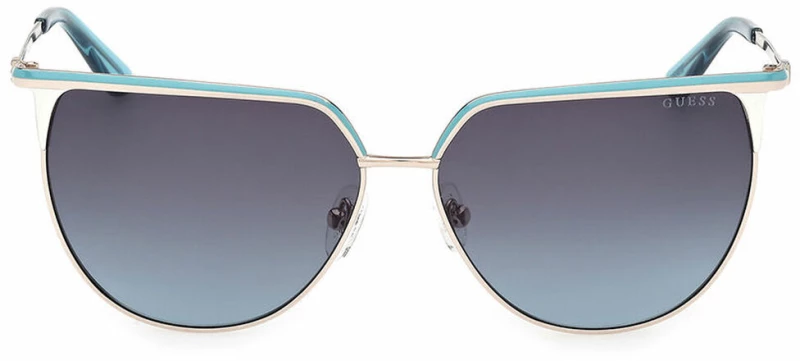 Γυναικεία Γυαλιά Ηλίου Guess GU00132 5892W
