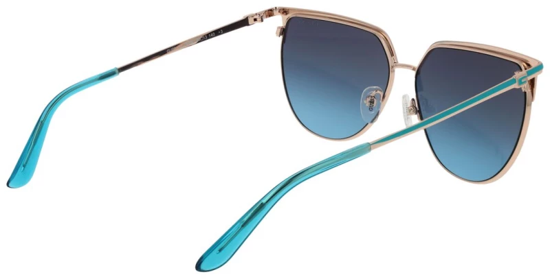Γυναικεία Γυαλιά Ηλίου Guess GU00132 5892W