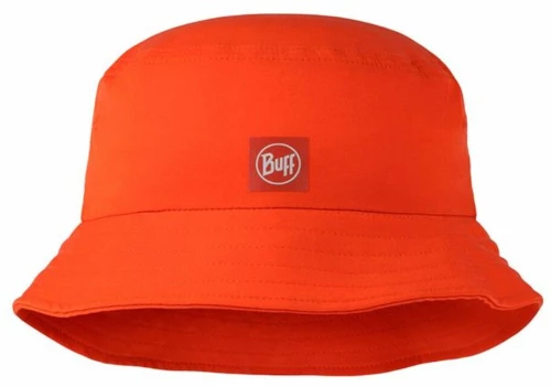 Καπέλο Buff Solid Poppy L/XL