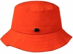 Καπέλο Buff Solid Poppy L/XL