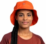 Καπέλο Buff Solid Poppy L/XL
