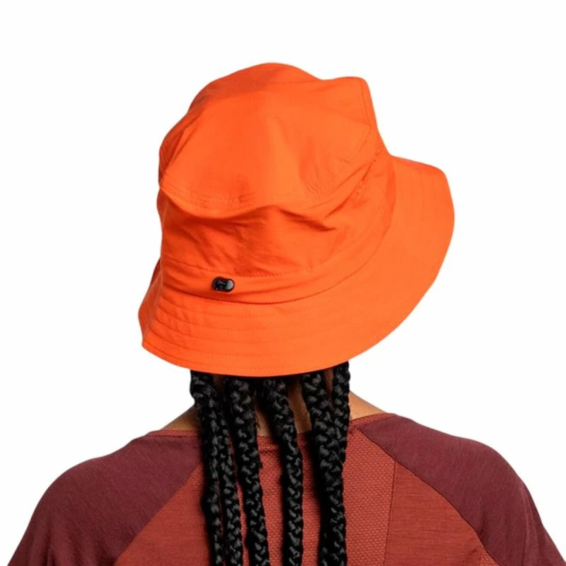 Καπέλο Buff Solid Poppy L/XL