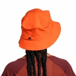 Καπέλο Buff Solid Poppy L/XL